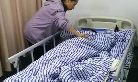 Án nước ngoài-Luật Việt Nam: Phạt trò gây hậu quả nghiêm trọng, giáo viên đối diện 02 năm tù