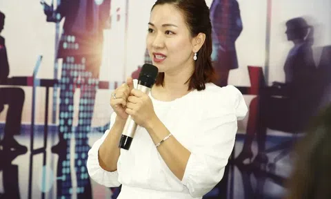 Những ái nữ kín tiếng nhà đại gia ngân hàng Việt: Tài giỏi, sở hữu khối tài sản nghìn tỷ