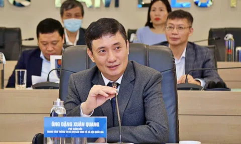 Dự báo 5 nhóm ngành “dẫn đường” cho nền kinh tế Việt Nam năm 2022