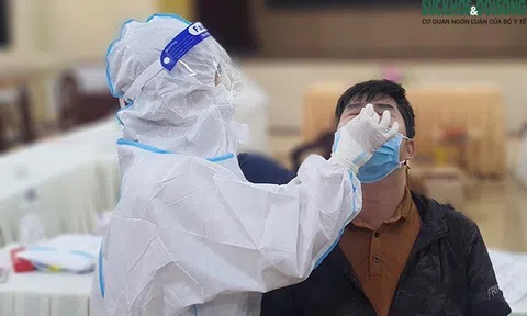 Sáng 24/11: Gần 5.300 bệnh nhân Covid-19 nặng đang điều trị; F0 tại TP.HCM được cách ly tại nhà khi có những điều kiện nào?