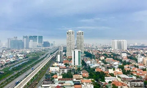 Thị trường bất động sản đang “ấm” dần và xu hướng đầu tư thời kỳ "bình thường mới"
