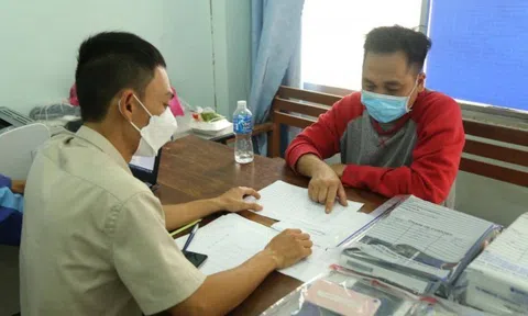 Xóa sổ đường dây đánh bạc trực tuyến hơn 700 tỷ đồng