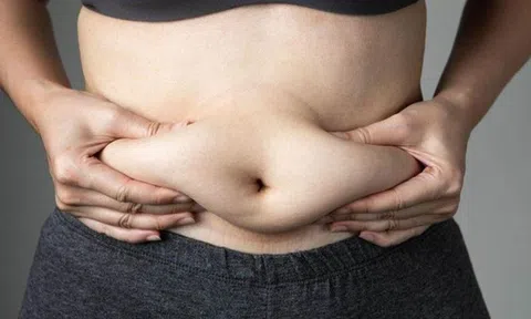 5 thói quen khiến mỡ nội tạng tăng lên nhanh chóng