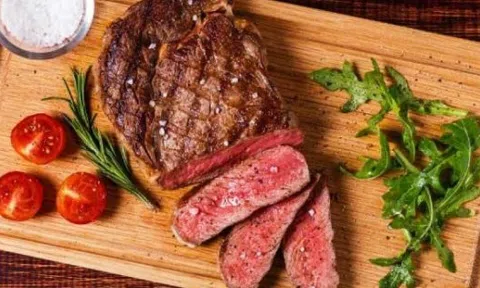 Những sai lầm khi ăn khiến thịt bò mất hết chất dinh dưỡng