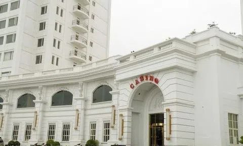 Thua lỗ liên tiếp, Casino Royal Hạ Long thay cả Chủ tịch và TGĐ