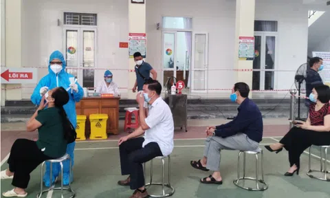 Xuất hiện bệnh nhân F0 đầu tiên, Yên Bái khẩn tìm người liên quan