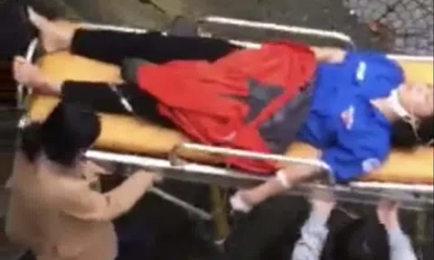 Sự thật thông tin nữ sinh ở Huế bị sốc phản vệ sau khi tiêm vaccine Covid-19