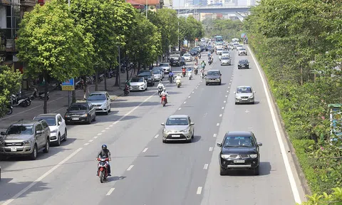 Dự báo thời tiết 29/11: Hà Nội ngày nắng, trời rét về đêm và sáng sơm