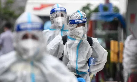 Sáng 29/11: Có 767 ca Covid-19 nặng phải thở máy, ECMO; F0 tăng, nhiều tỉnh miền Tây 'đổi màu' cấp độ dịch