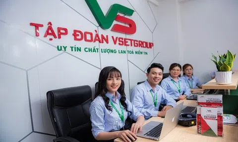 VSETGroup bị phạt 600 triệu đồng vì bán trái phiếu sai quy định