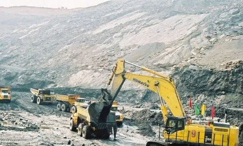 Công bố thông tin sai lệch, Khoáng sản Á Cường bị xử phạt