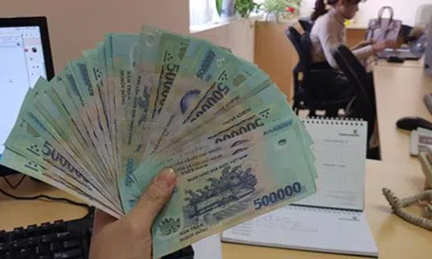 Thưởng Tết 2022: Nhiều biến động