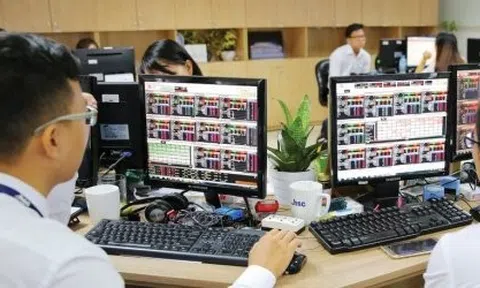 VISecurities bị phạt 250 triệu vì kinh doanh chứng khoán trái phép