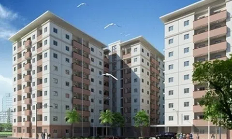 2 doanh nghiệp bị xử phạt 140 triệu đồng do báo cáo sai hạn