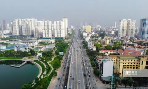 Liều vắc-xin tốt nhất giúp doanh nghiệp BĐS vượt khó mùa Covid