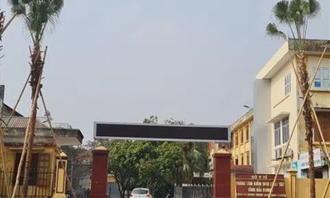 Bộ Công an mời Giám đốc CDC Hải Dương lên làm việc