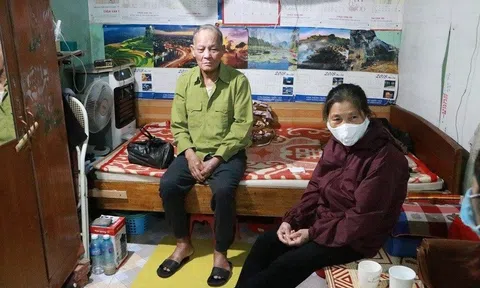 Xóm chạy thận lao đao sau “bão Covid”