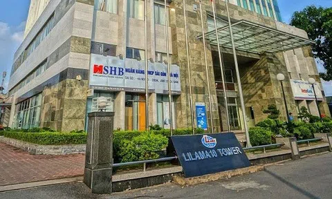 LILAMA 10 bị phạt hơn 423 triệu đồng do vi phạm về thuế