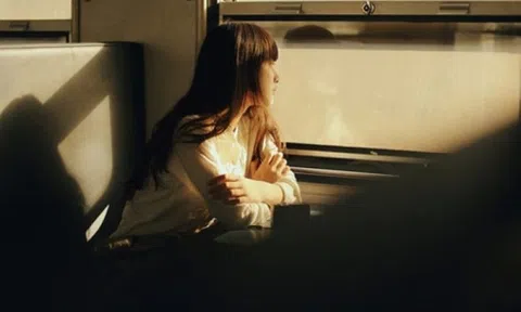 Nỗi đau chồng chất nỗi đau