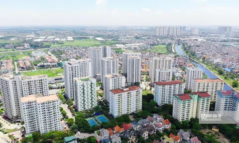 Năm 2022 "rất khó có cơn sốt đất xảy ra"