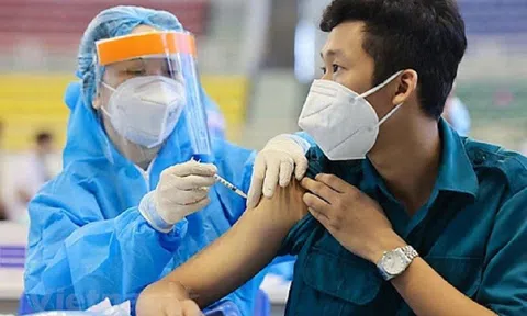 Hướng dẫn mới về tiêm vắc-xin Covid-19 liều bổ sung, nhắc lại