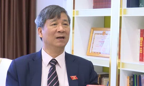 Kit xét nghiệm của Việt Á và mong ước "kỷ nguyên mới về công nghiệp dược"