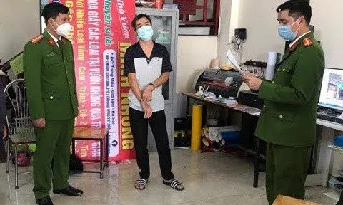 Thủ đoạn của kẻ lừa bán chung cư chiếm đoạt trên 3 tỷ đồng