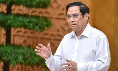 Thủ tướng yêu cầu sớm đưa ra xét xử vụ án tại Công ty Việt Á