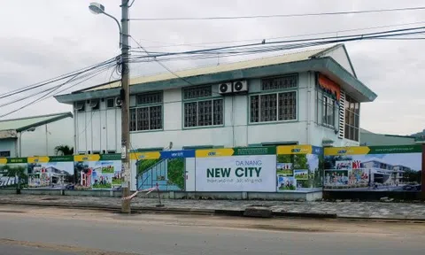 Đà Nẵng xử phạt một công ty 300 triệu vì huy động vốn trái phép