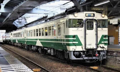 Phó thủ tướng Chính phủ không đồng ý nhập khẩu 37 toa tàu cũ của Nhật Bản