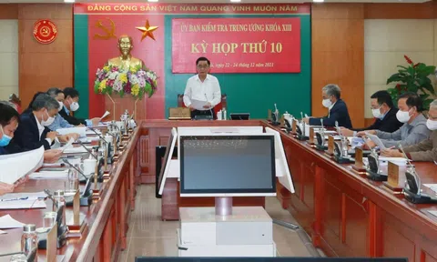 Kỷ luật tập thể, cá nhân liên quan vi phạm về quản lý, khai thác than tại Quảng Ninh