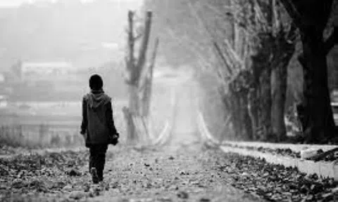 Đánh mất tình yêu