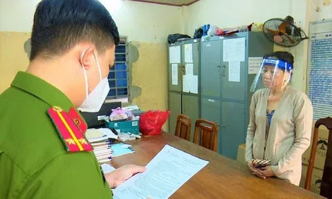 An Giang: Khởi tố Mười Tường về tội Rửa tiền