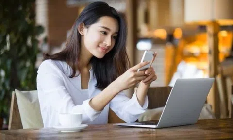 Mục tiêu của phụ nữ hiện đại