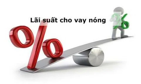 Vì sao tín dụng đen có dấu hiệu bùng phát trở lại dịp cuối năm