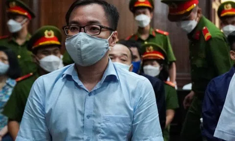 Sai phạm tại IPC: Bị cáo Tề Trí Dũng khai gì trước tòa?