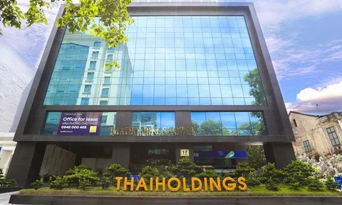Thaigroup muốn đầu tư 30.000 tỷ làm Cảng hàng không vũ trụ ở Phú Quốc