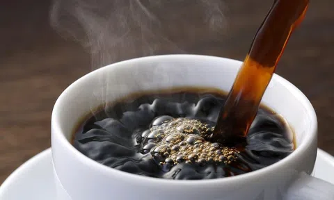 5 thói quen uống cà phê giúp đốt cháy mỡ thừa