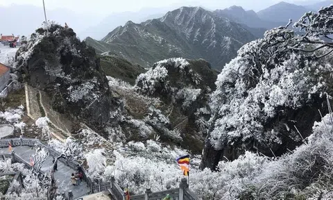 Dự báo thời tiết ngày 29/12/2021: Miền Bắc nhiệt độ giảm sâu