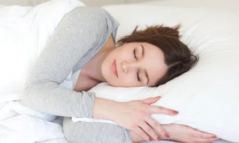 Những biểu hiện khi ngủ cho thấy bạn sẽ sống thọ