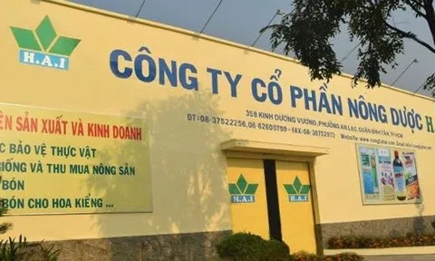 Loạt doanh nghiệp bị xử phạt nặng vì vi phạm công bố thông tin