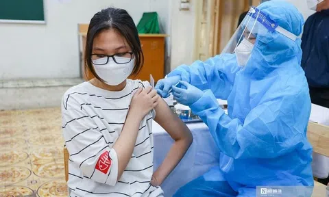 Tiêm vắc-xin Covid-19 mũi 3: Sự khác nhau giữa mũi bổ sung và nhắc lại