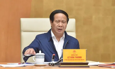 Phấn đấu trước Tết Nguyên đán không còn xe ùn tắc tại các cửa khẩu