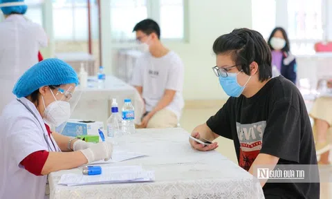 Có cần duy trì hoạt động khai báo y tế?