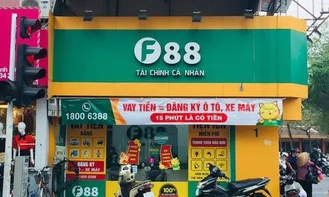 Chân dung ông chủ đứng sau khoản vay triệu đô của F88 Việt Nam
