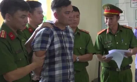 Phạt Youtuber Lê Chí Thành 2 năm tù vì chống người thi hành công vụ