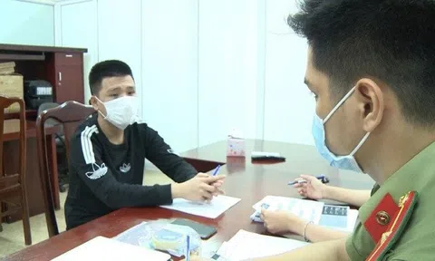 Công an bóc mẽ thủ đoạn lừa đảo qua mạng của tội phạm