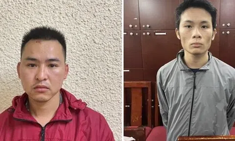 Hà Nội: Bắt 2 đối tượng mang súng đi cướp, ép chủ nhà đưa 100 tỷ đồng