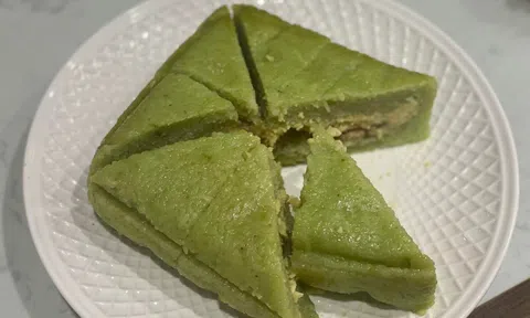 Nguy cơ tiềm ẩn của một loại thực phẩm quen thuộc dịp Tết