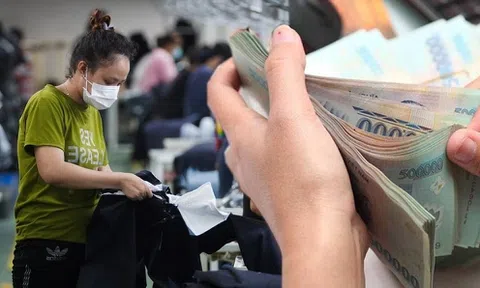 DN bị phạt đến 20 triệu nếu không công khai quy chế lương, thưởng